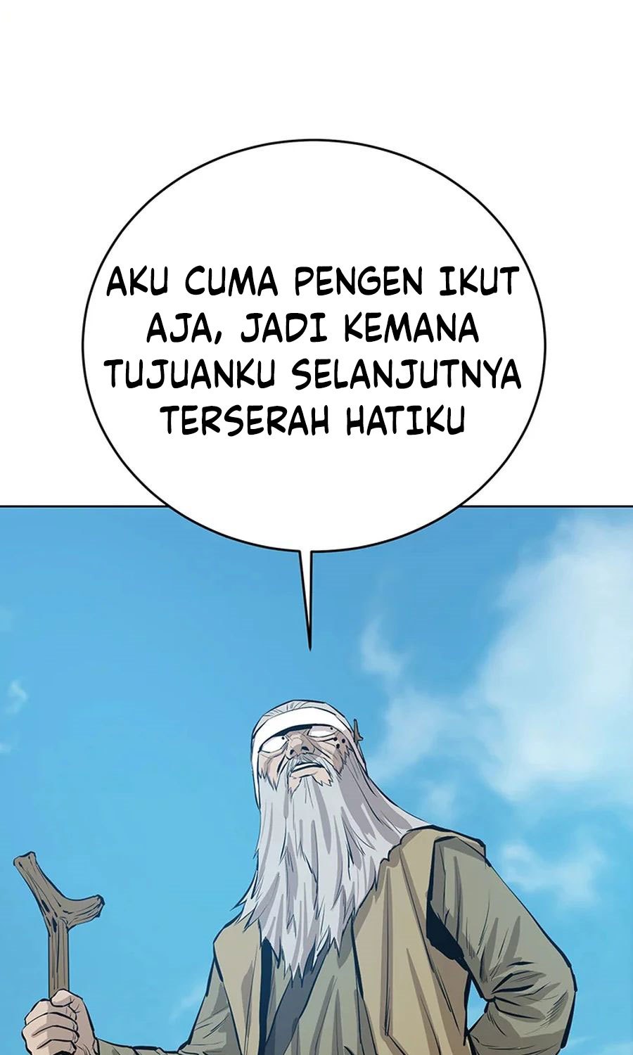 Weak Teacher Chapter 45 Bahasa Indonesia