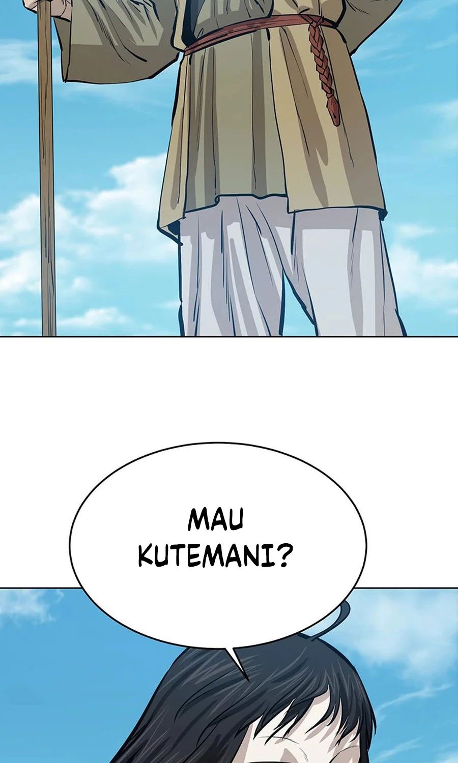 Weak Teacher Chapter 45 Bahasa Indonesia