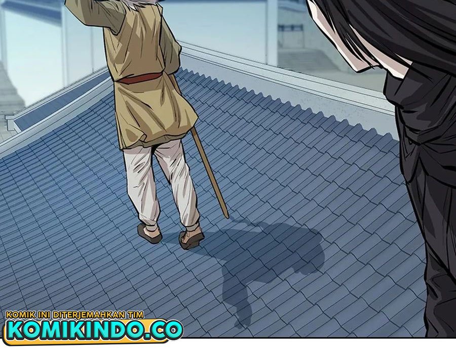 Weak Teacher Chapter 45 Bahasa Indonesia