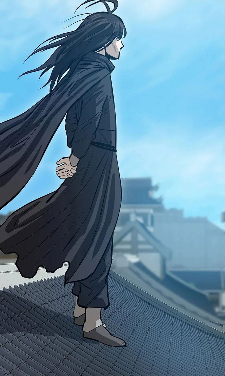 Weak Teacher Chapter 45 Bahasa Indonesia