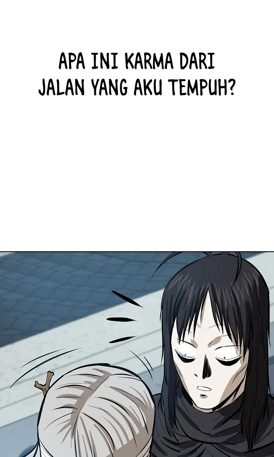 Weak Teacher Chapter 45 Bahasa Indonesia