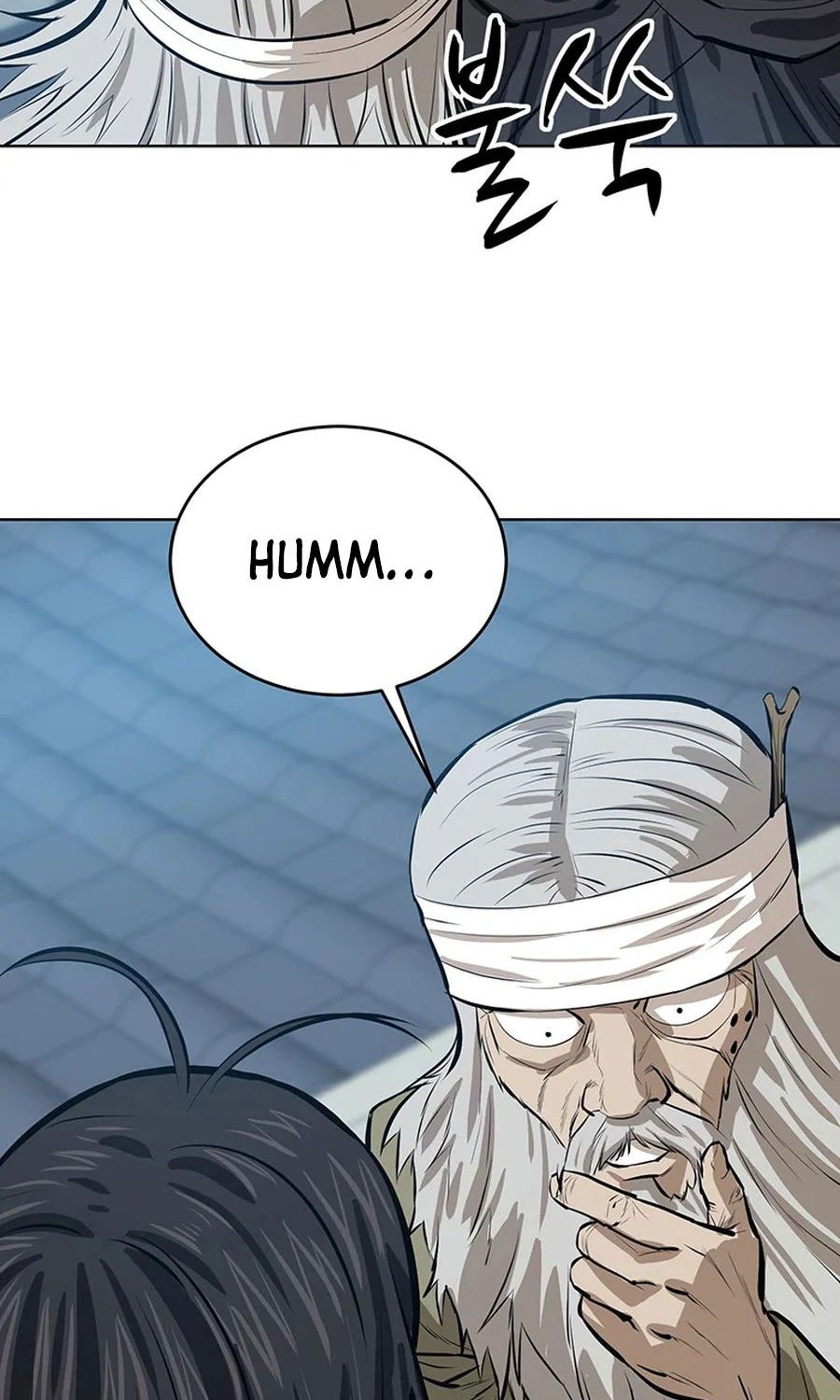 Weak Teacher Chapter 45 Bahasa Indonesia