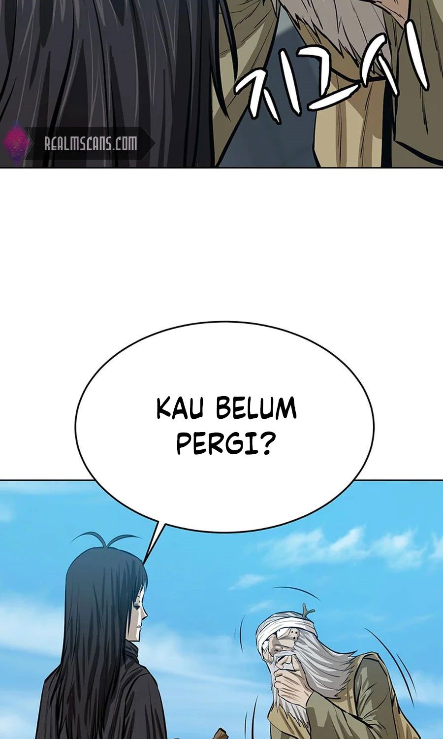 Weak Teacher Chapter 45 Bahasa Indonesia