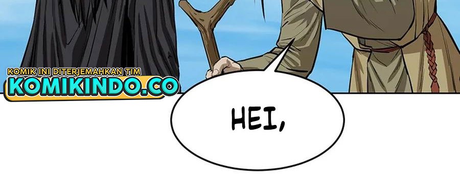 Weak Teacher Chapter 45 Bahasa Indonesia