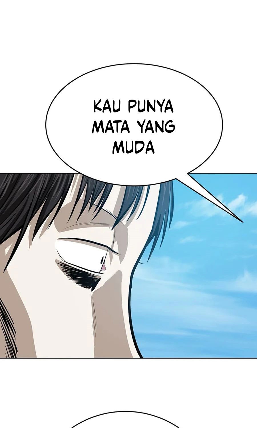 Weak Teacher Chapter 45 Bahasa Indonesia