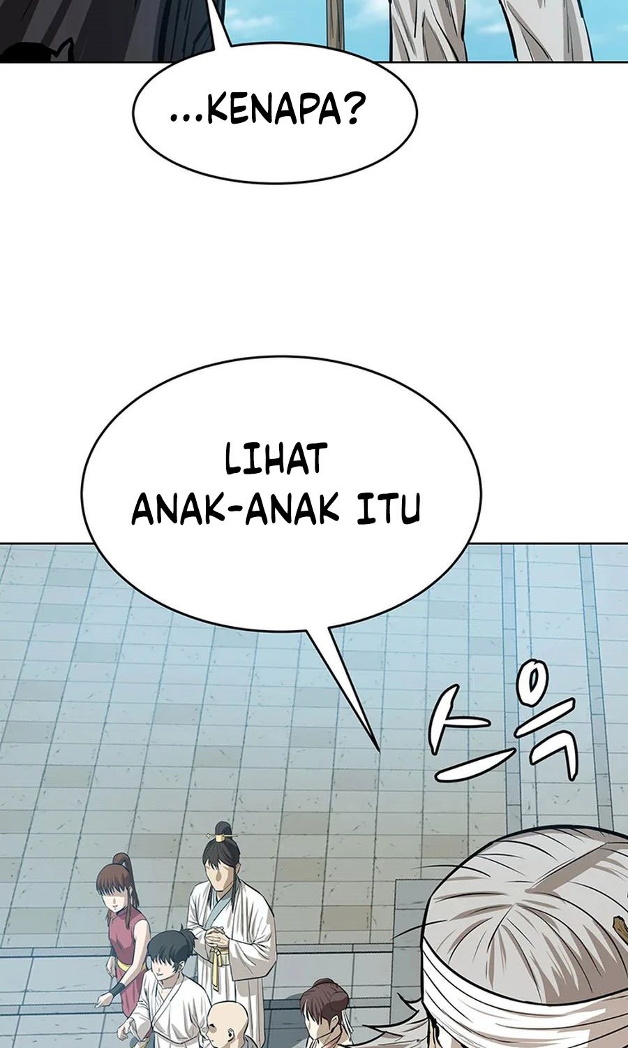 Weak Teacher Chapter 45 Bahasa Indonesia