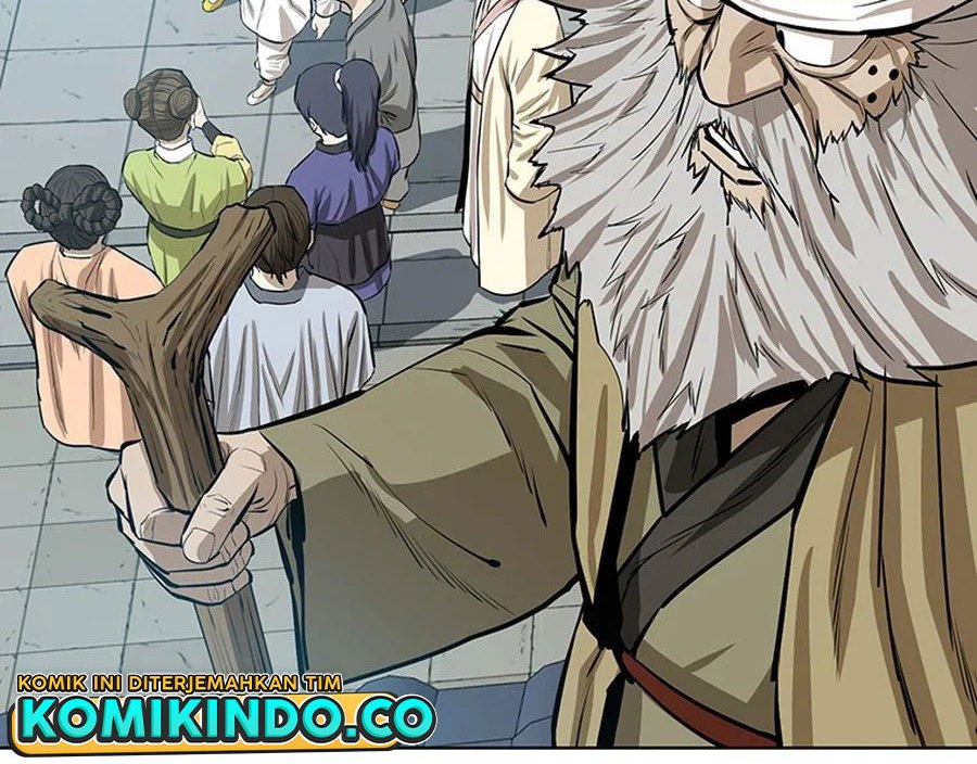 Weak Teacher Chapter 45 Bahasa Indonesia