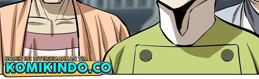 Weak Teacher Chapter 45 Bahasa Indonesia