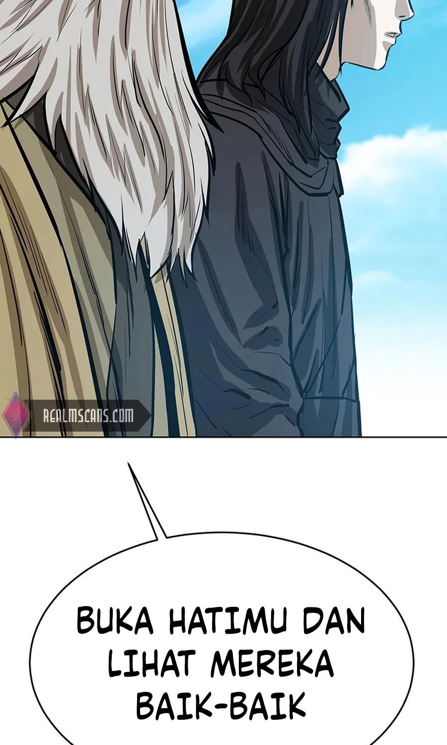 Weak Teacher Chapter 45 Bahasa Indonesia