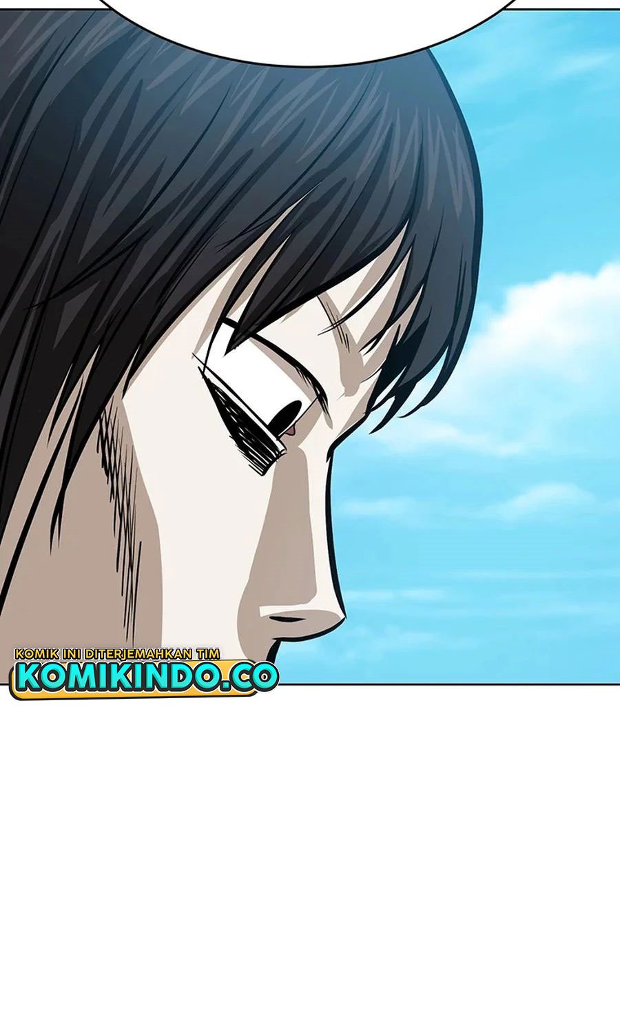 Weak Teacher Chapter 45 Bahasa Indonesia