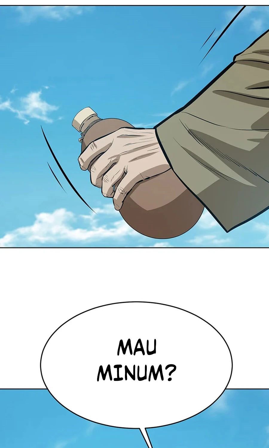 Weak Teacher Chapter 45 Bahasa Indonesia