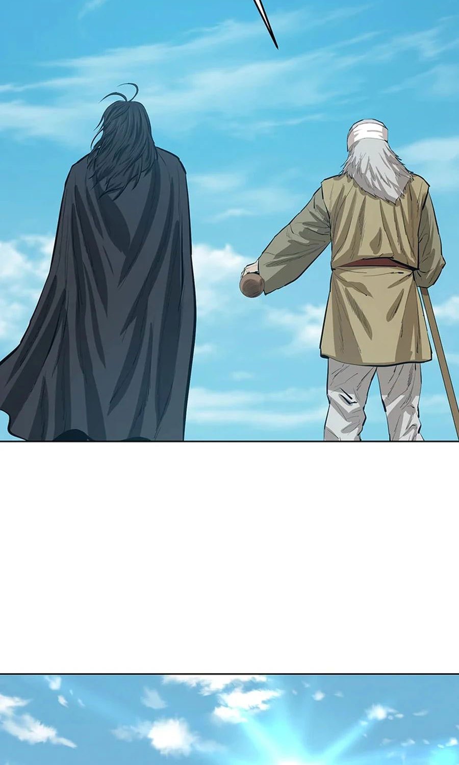 Weak Teacher Chapter 45 Bahasa Indonesia