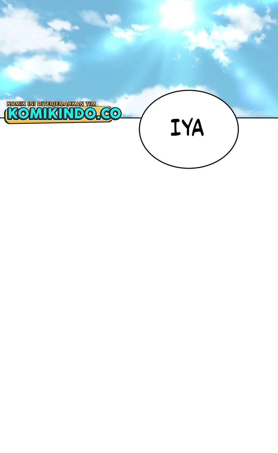 Weak Teacher Chapter 45 Bahasa Indonesia
