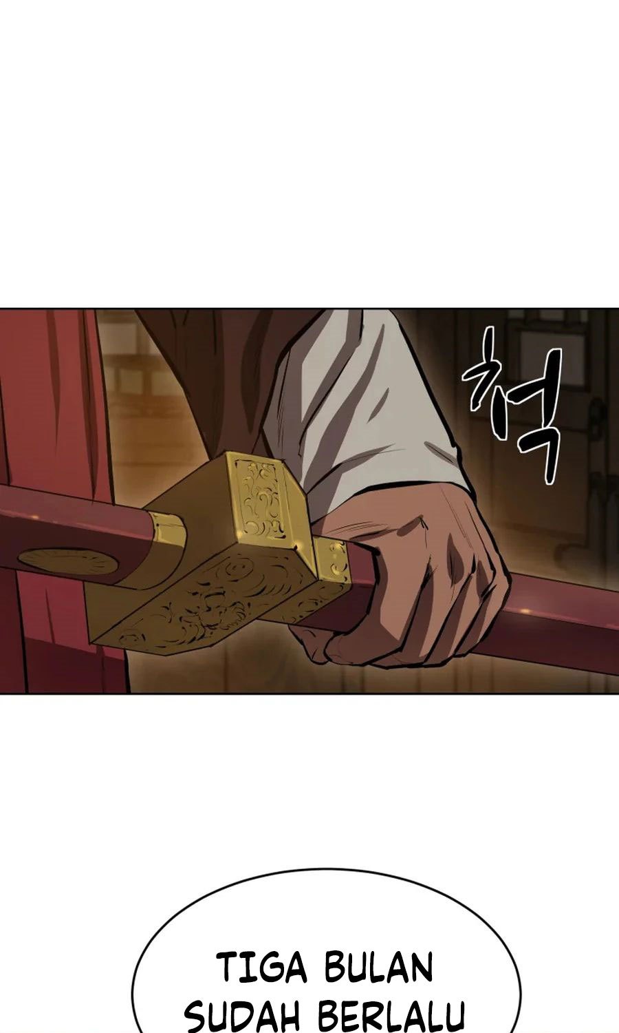 Weak Teacher Chapter 45 Bahasa Indonesia