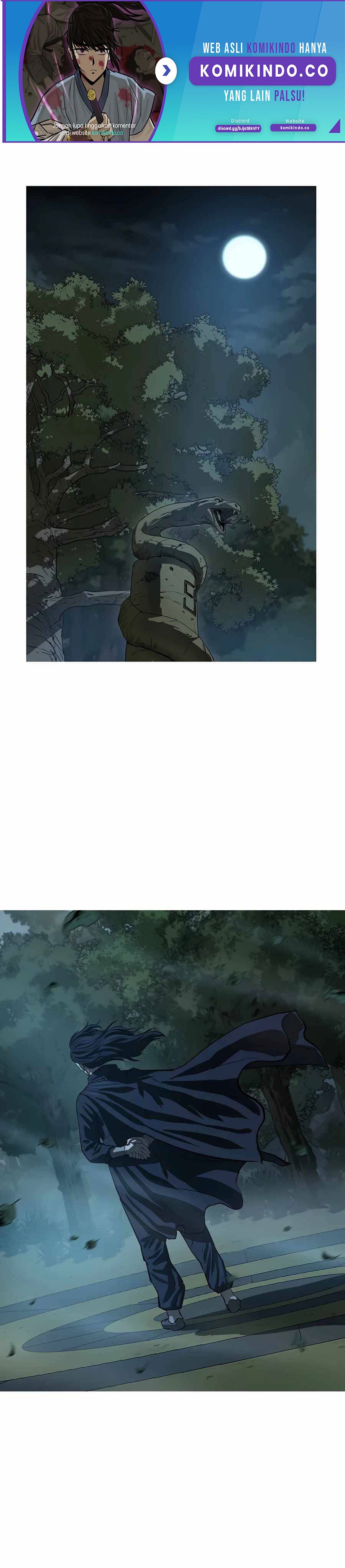 Weak Teacher Chapter 50 Bahasa Indonesia