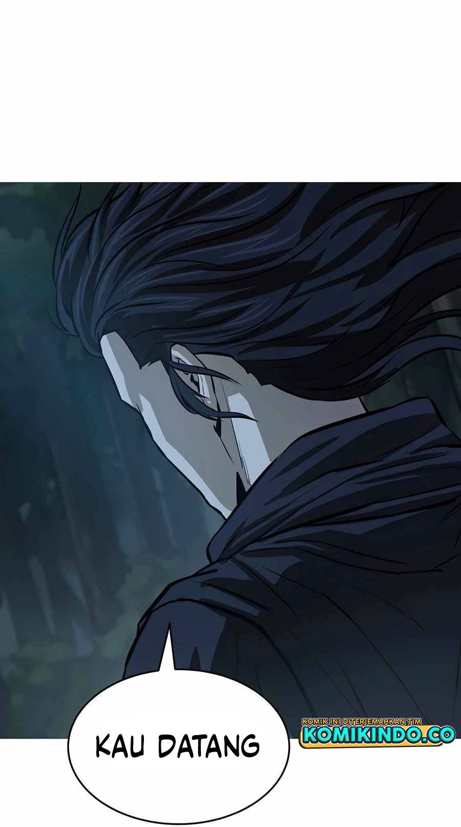 Weak Teacher Chapter 50 Bahasa Indonesia