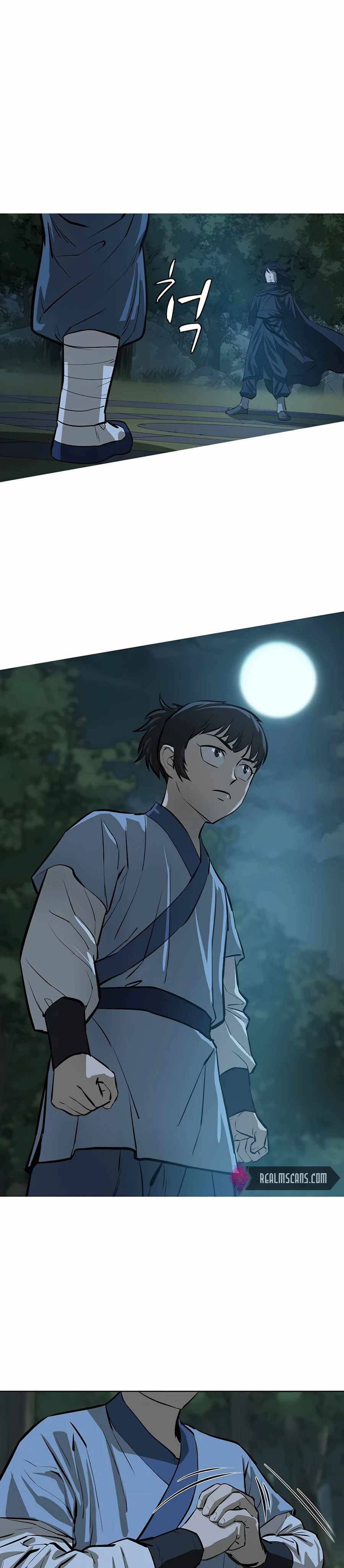 Weak Teacher Chapter 50 Bahasa Indonesia