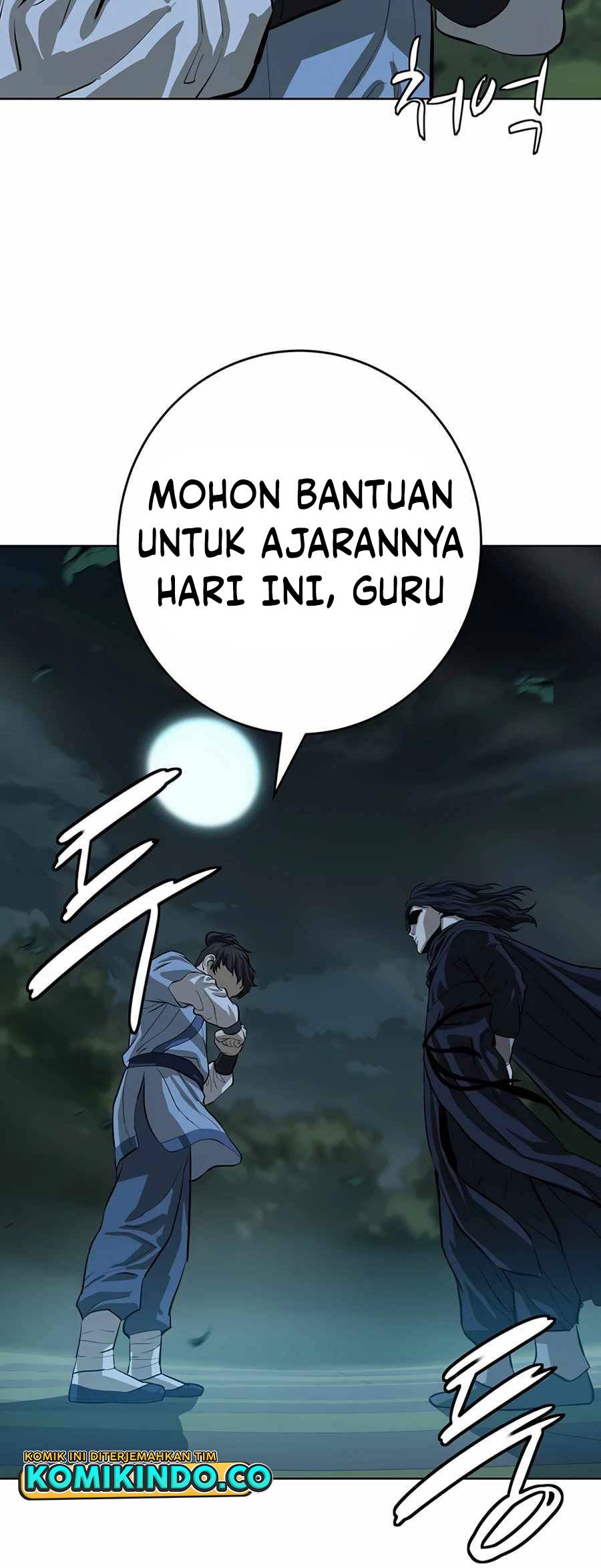 Weak Teacher Chapter 50 Bahasa Indonesia