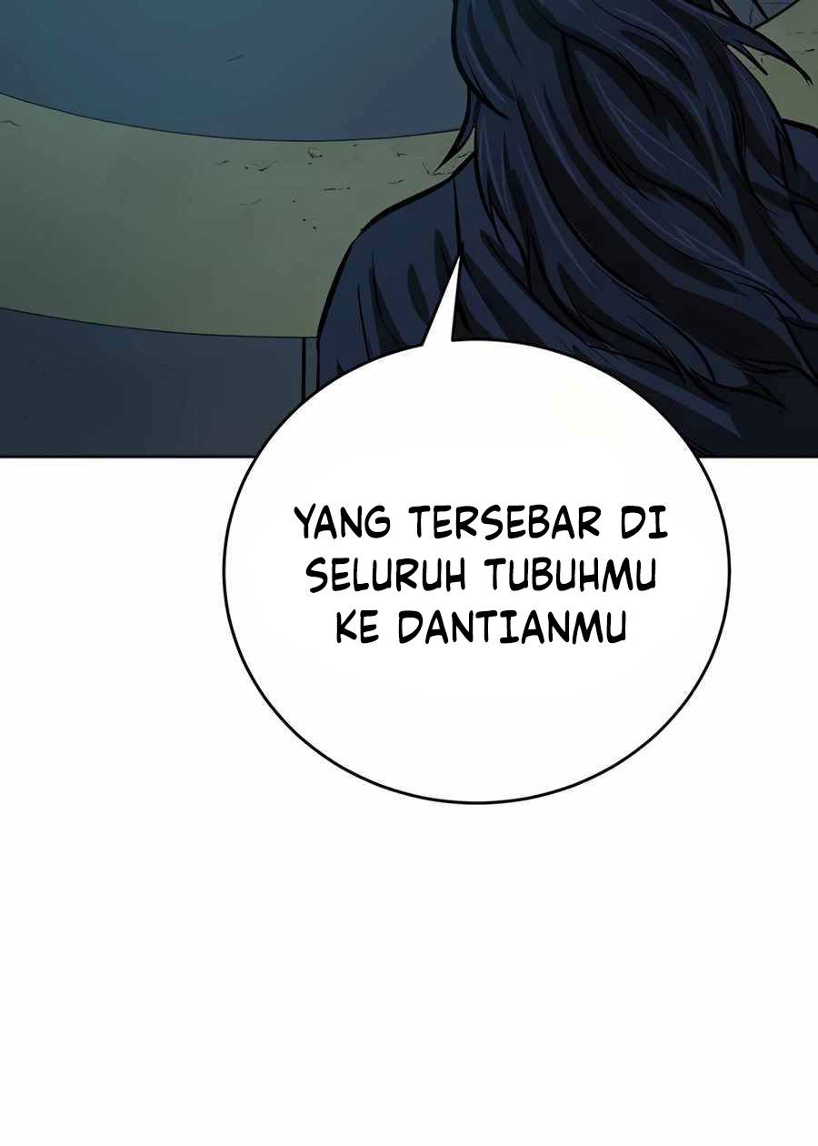 Weak Teacher Chapter 50 Bahasa Indonesia