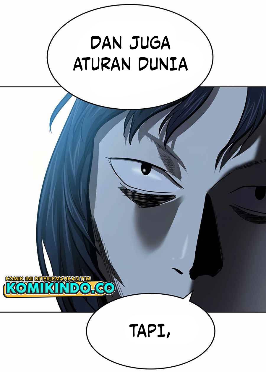 Weak Teacher Chapter 50 Bahasa Indonesia