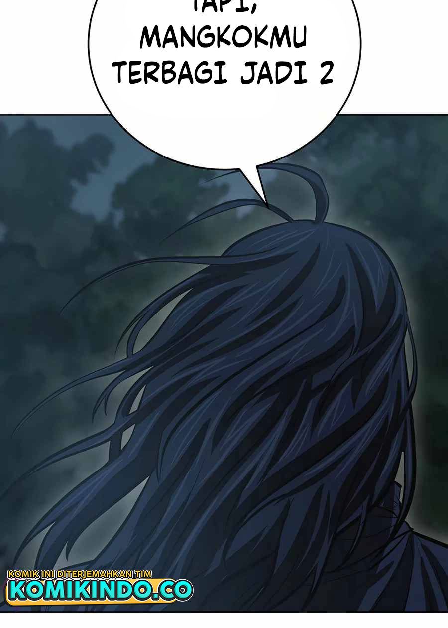 Weak Teacher Chapter 50 Bahasa Indonesia