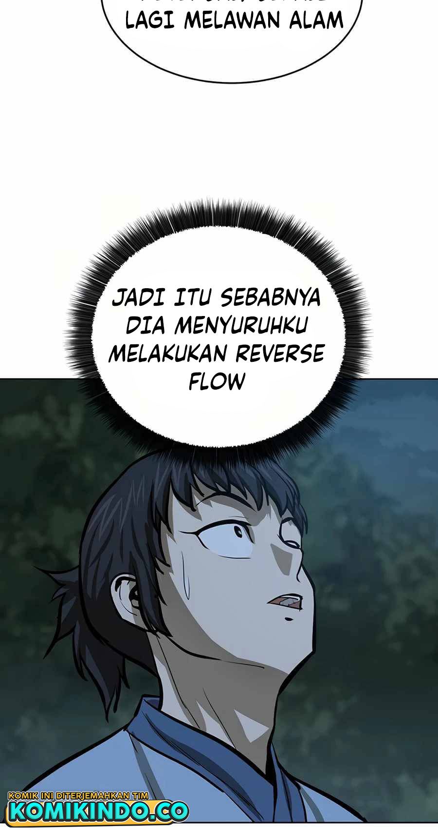 Weak Teacher Chapter 50 Bahasa Indonesia