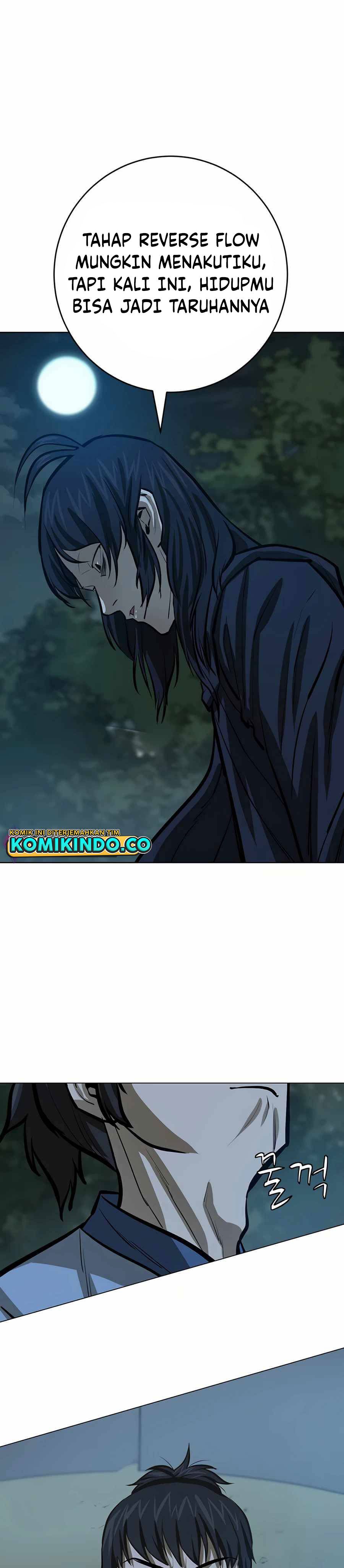 Weak Teacher Chapter 50 Bahasa Indonesia