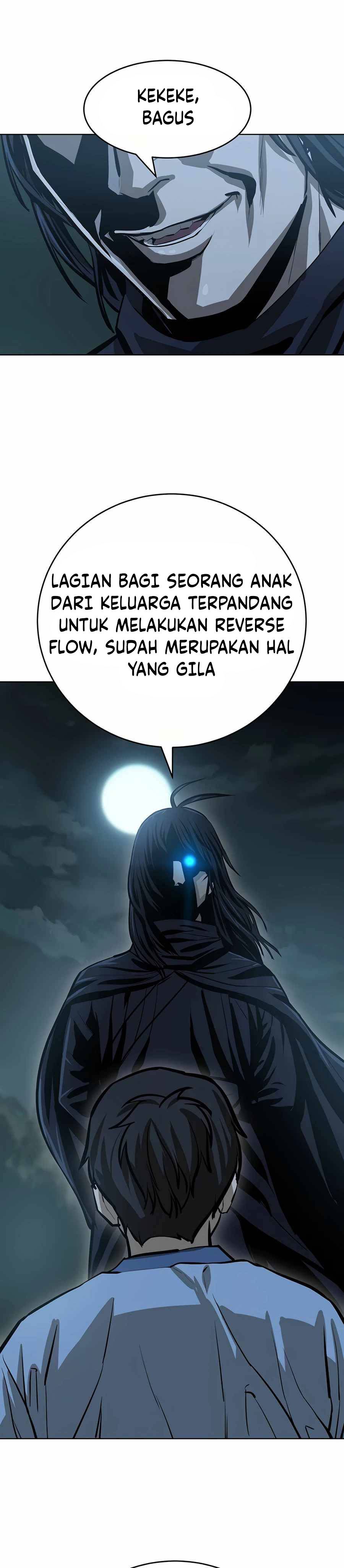 Weak Teacher Chapter 50 Bahasa Indonesia