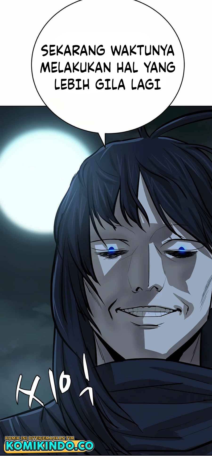 Weak Teacher Chapter 50 Bahasa Indonesia