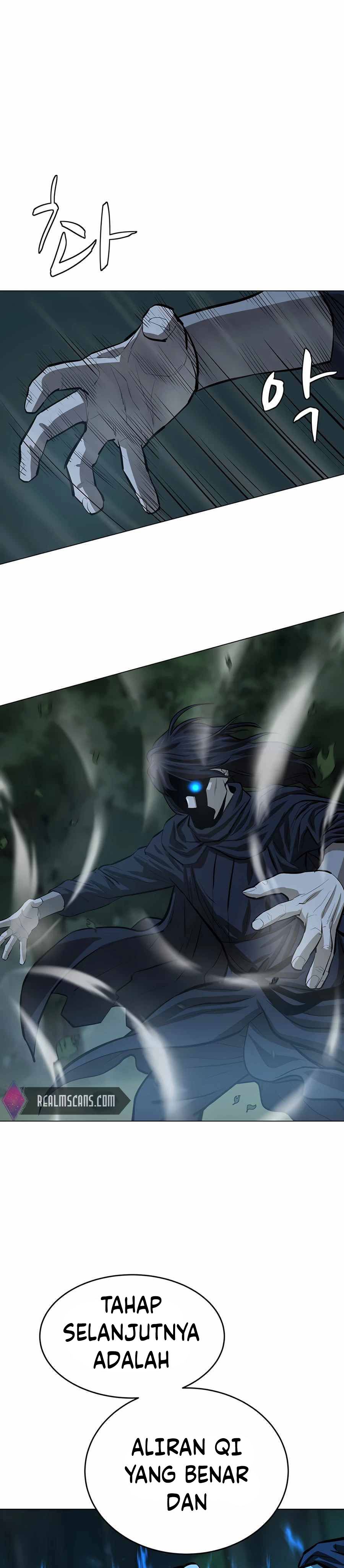 Weak Teacher Chapter 50 Bahasa Indonesia