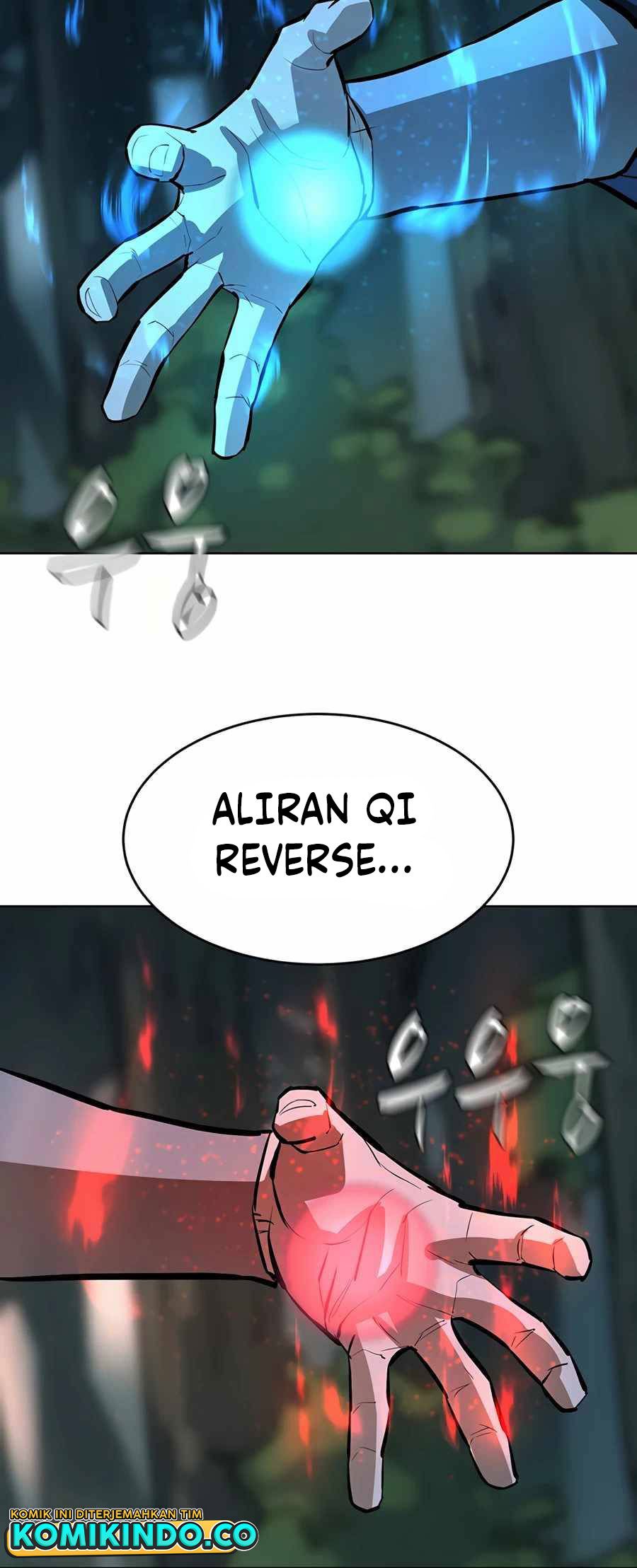 Weak Teacher Chapter 50 Bahasa Indonesia