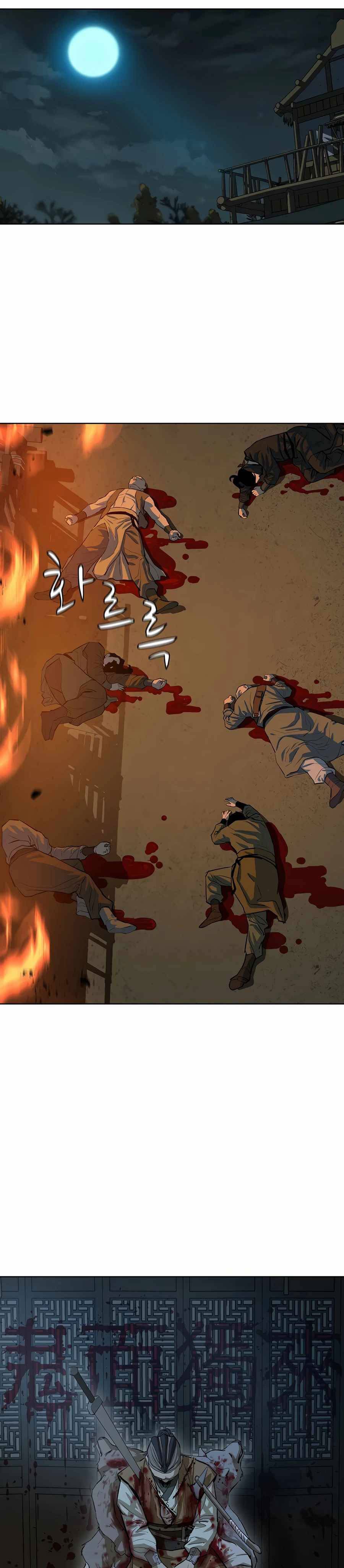 Weak Teacher Chapter 50 Bahasa Indonesia