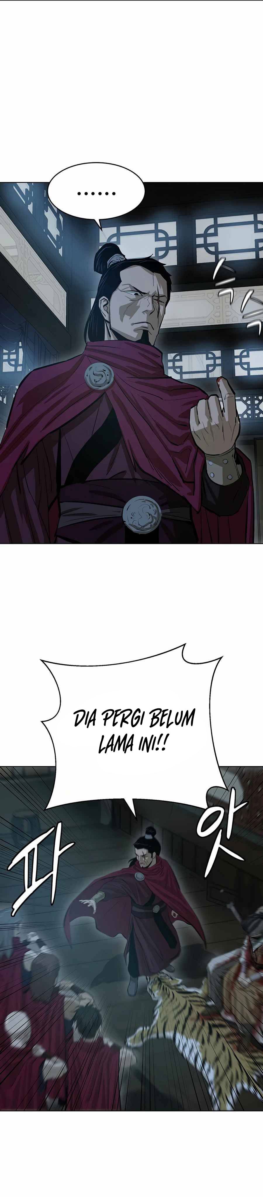 Weak Teacher Chapter 50 Bahasa Indonesia