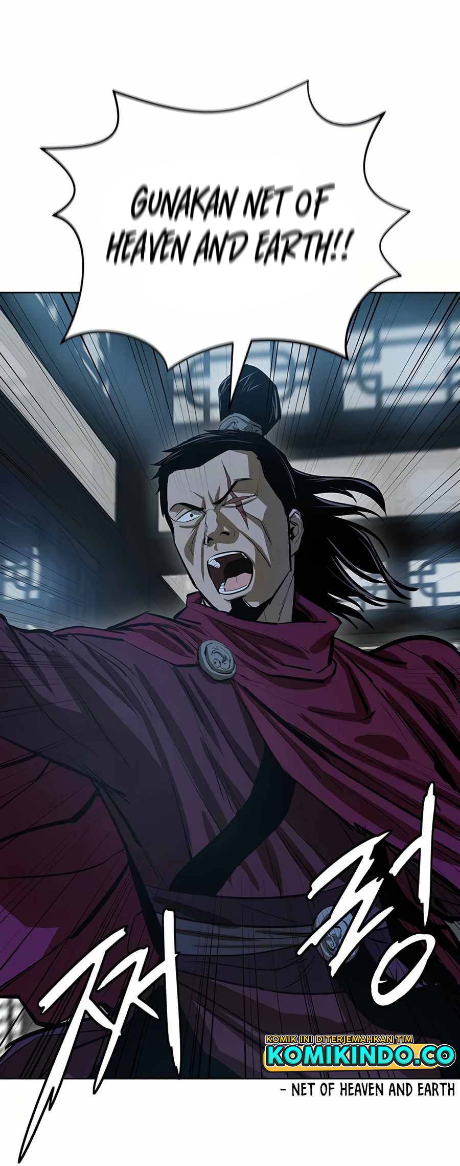 Weak Teacher Chapter 50 Bahasa Indonesia