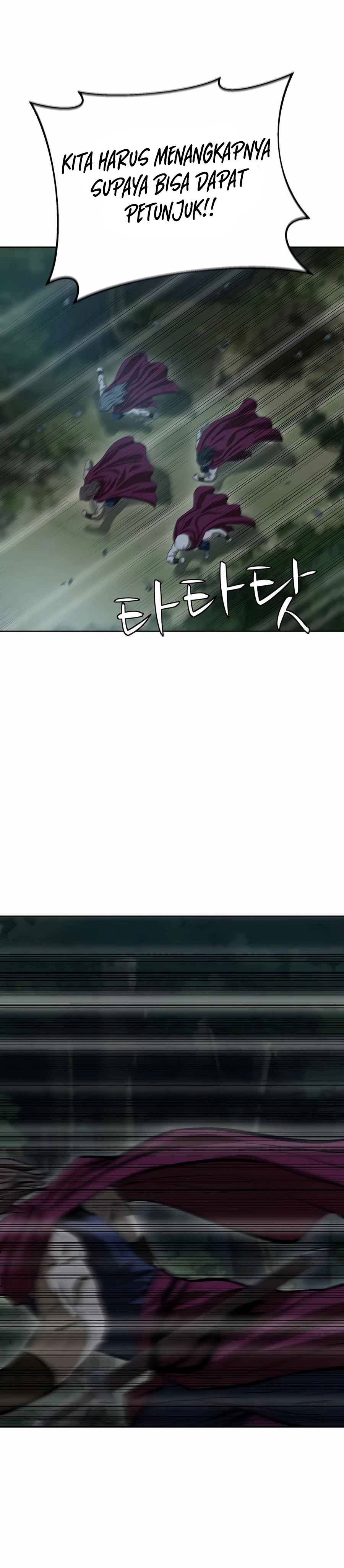 Weak Teacher Chapter 50 Bahasa Indonesia