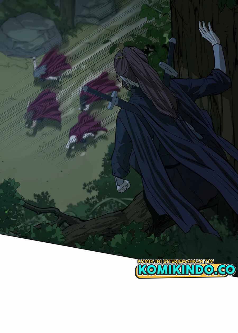 Weak Teacher Chapter 50 Bahasa Indonesia