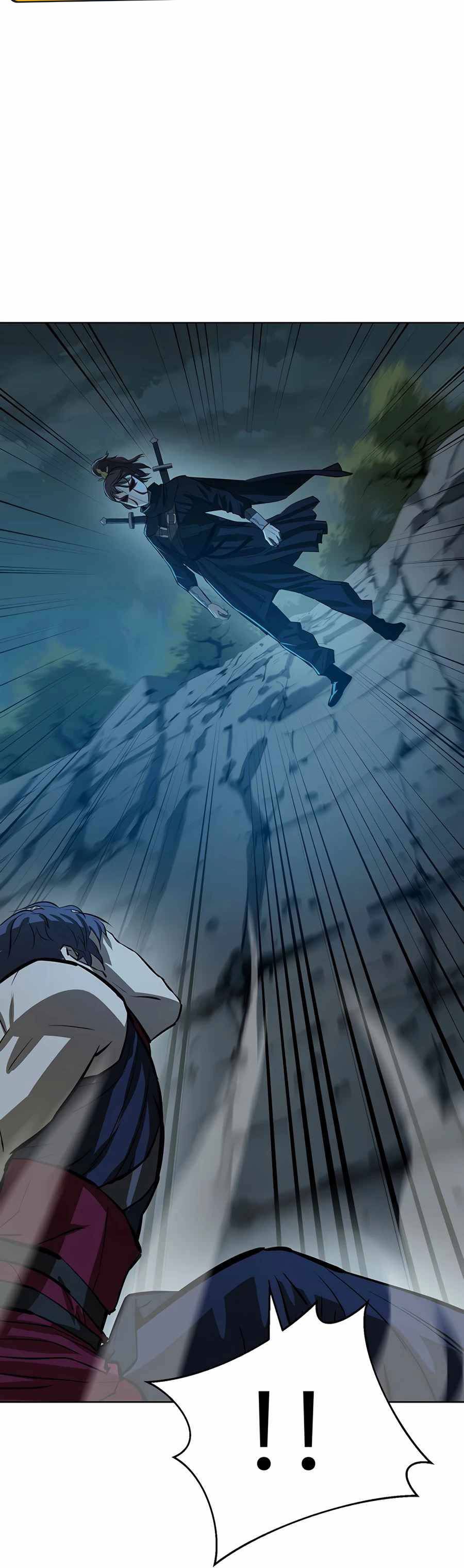 Weak Teacher Chapter 50 Bahasa Indonesia