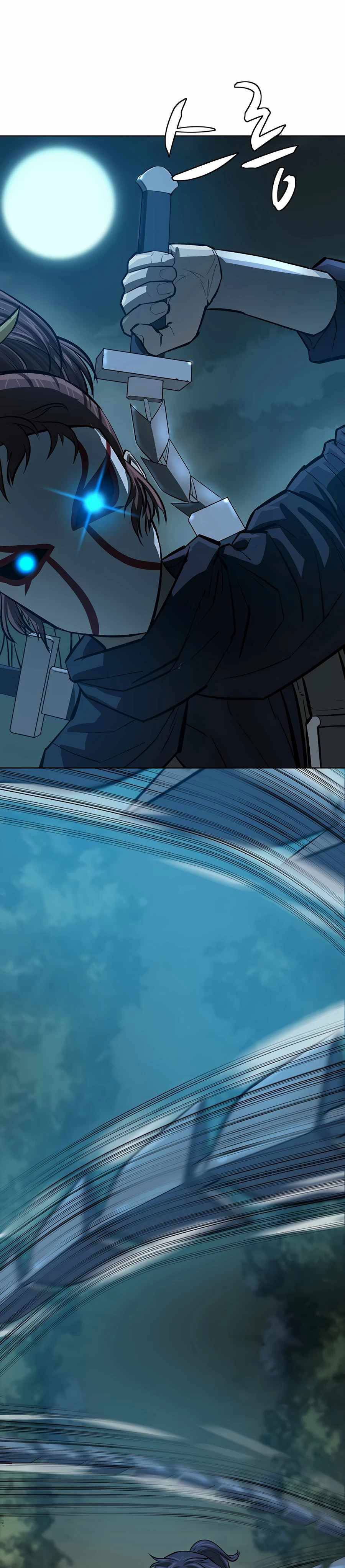 Weak Teacher Chapter 50 Bahasa Indonesia