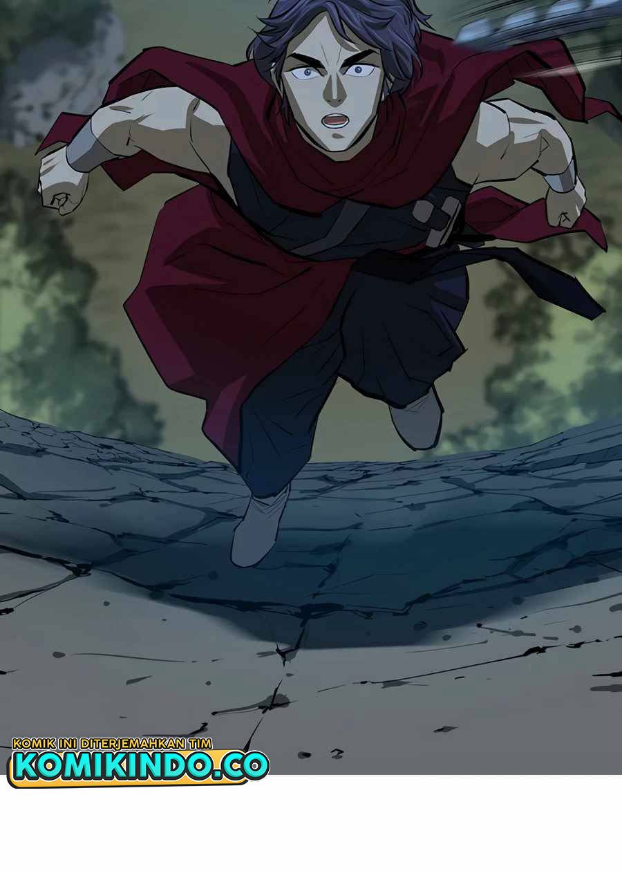 Weak Teacher Chapter 50 Bahasa Indonesia