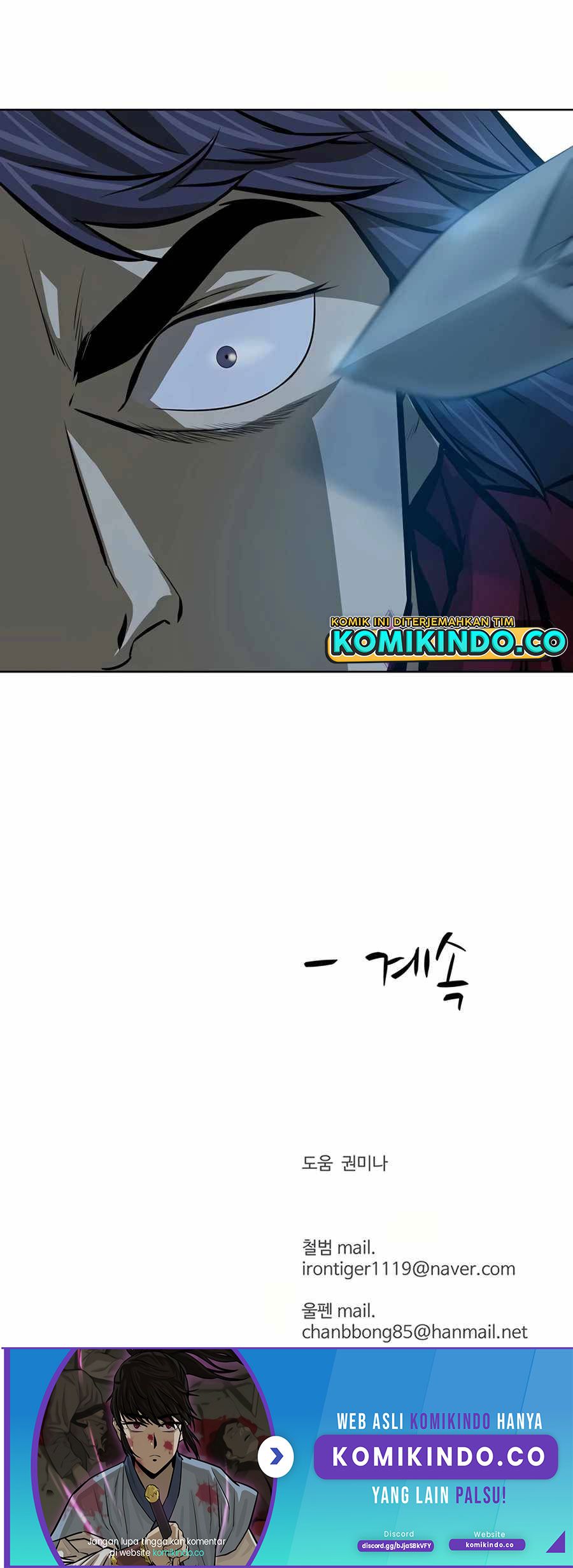 Weak Teacher Chapter 50 Bahasa Indonesia