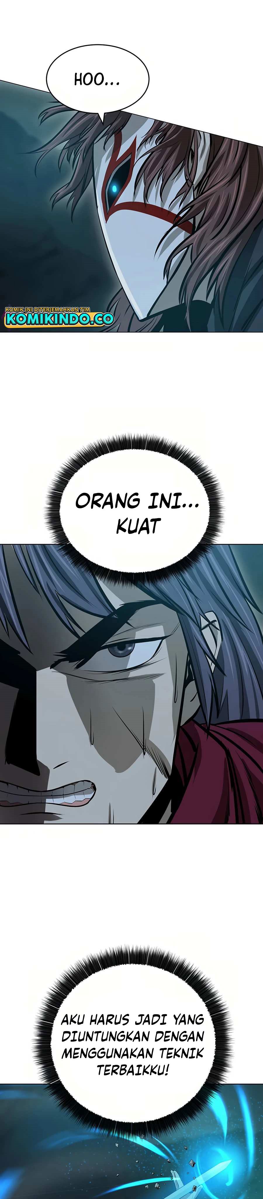 Weak Teacher Chapter 51 Bahasa Indonesia