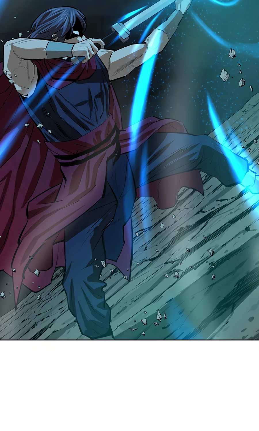 Weak Teacher Chapter 51 Bahasa Indonesia