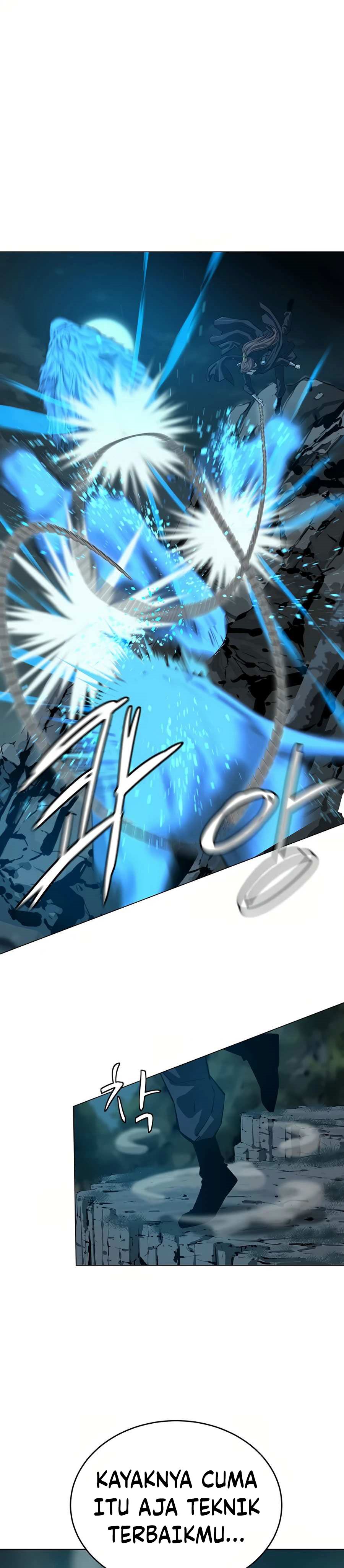 Weak Teacher Chapter 51 Bahasa Indonesia