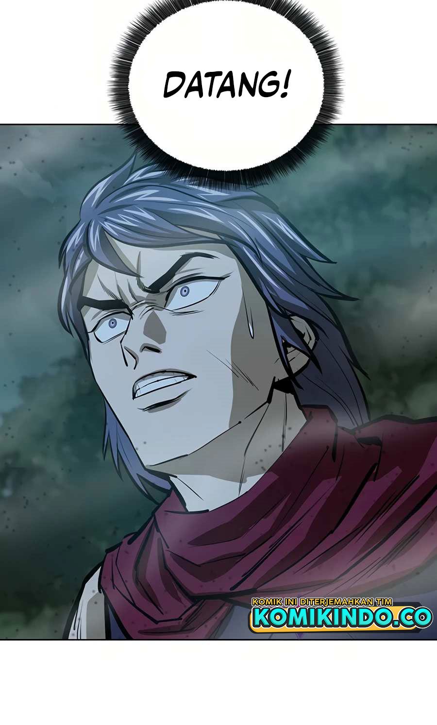 Weak Teacher Chapter 51 Bahasa Indonesia