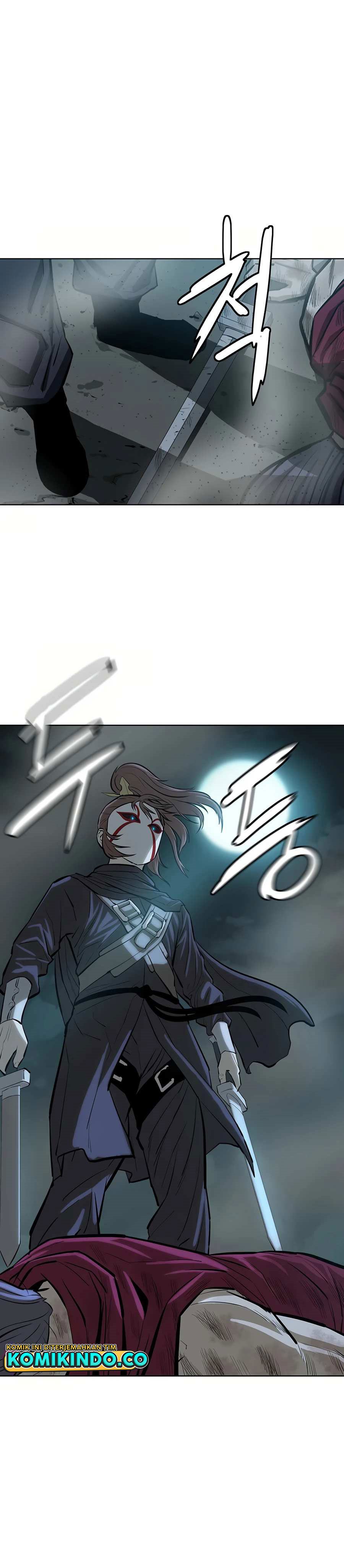 Weak Teacher Chapter 51 Bahasa Indonesia