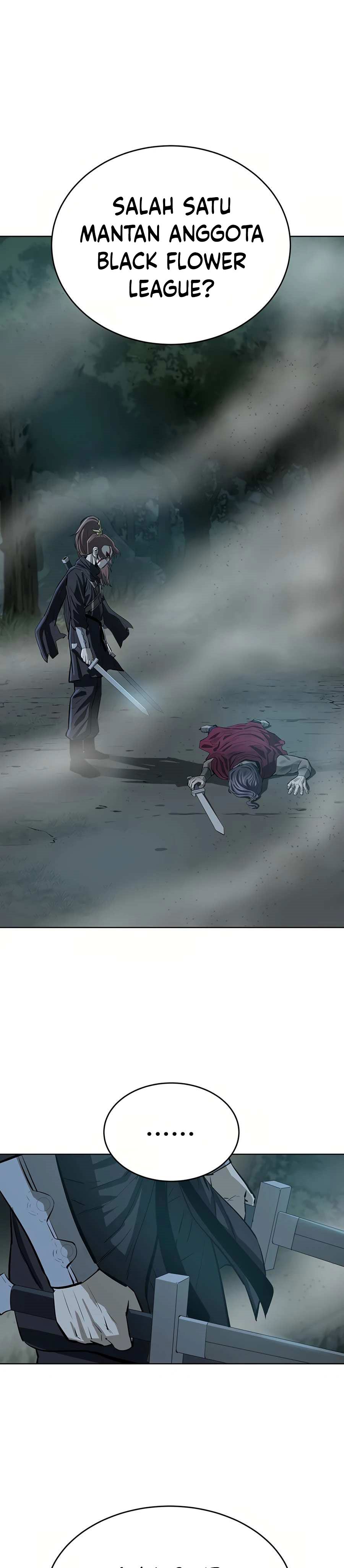 Weak Teacher Chapter 51 Bahasa Indonesia