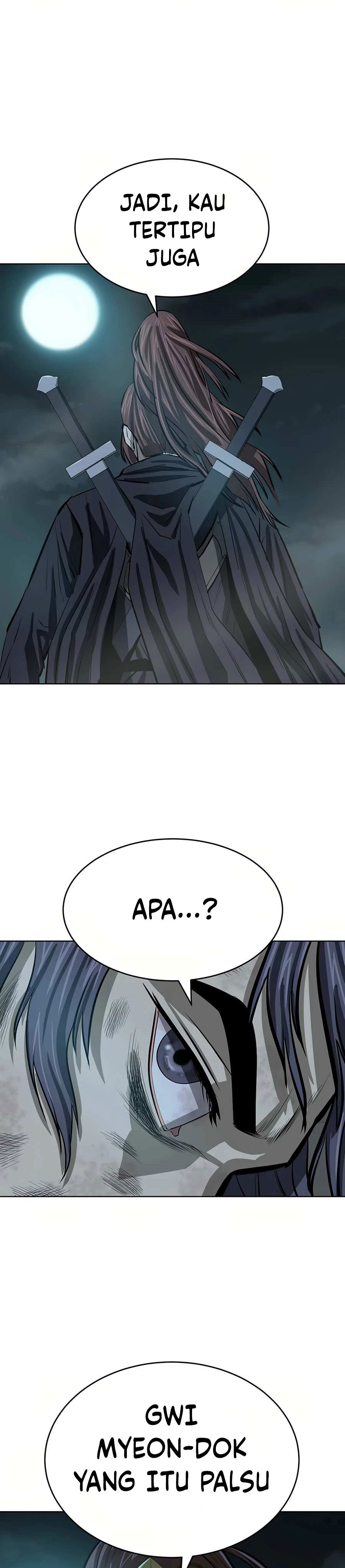 Weak Teacher Chapter 51 Bahasa Indonesia