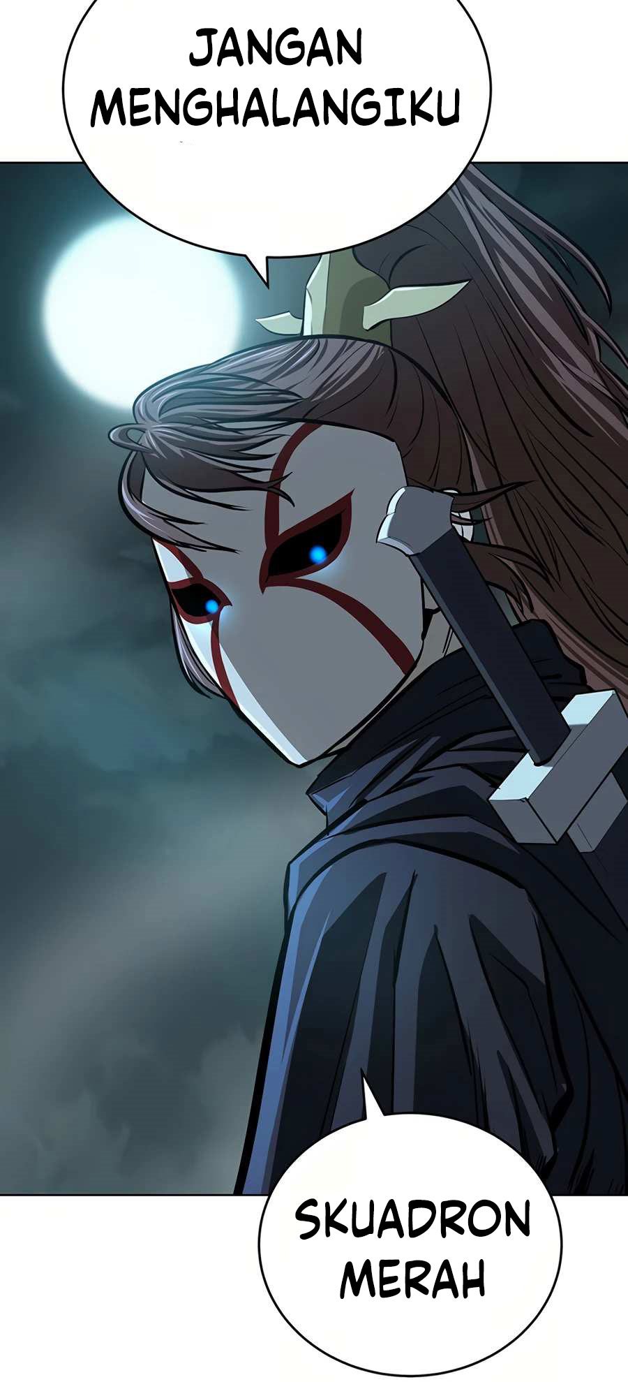 Weak Teacher Chapter 51 Bahasa Indonesia