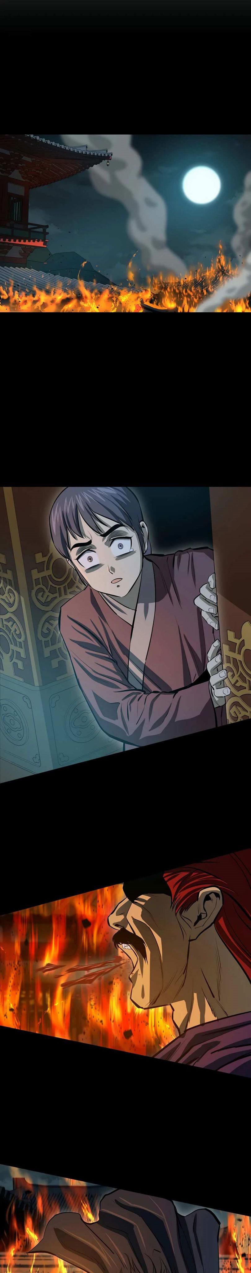 Weak Teacher Chapter 51 Bahasa Indonesia