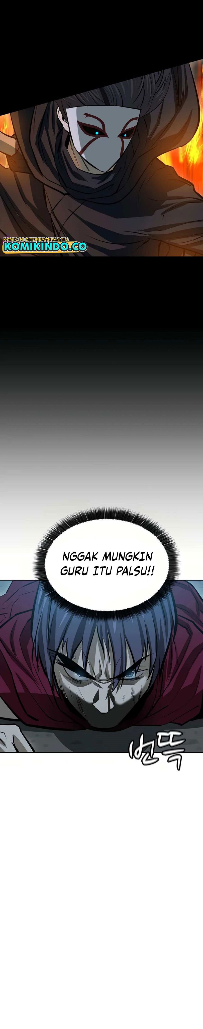 Weak Teacher Chapter 51 Bahasa Indonesia